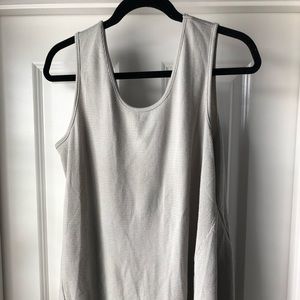 Boutique Tank